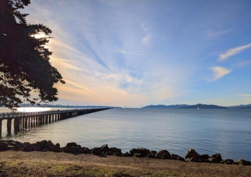 Berkeley Marina