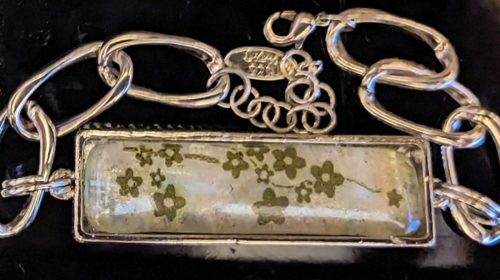 Bracelet