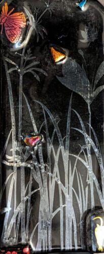 Cat in Lilliput (detail)